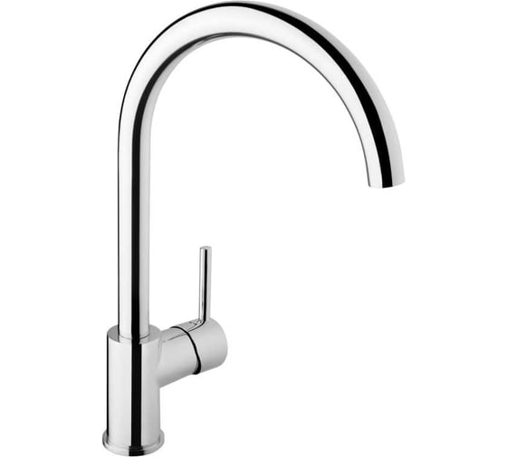 Изображение товара Смеситель для мойки VITRA Minimax S A42091EXP