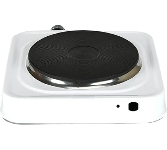 Изображение товара Электрическая плита Blackton Bt HP113W белый 86185653