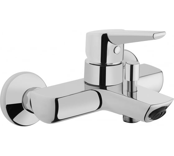 Изображение товара Смеситель для ванны и душа VITRA Solid S A42444EXP