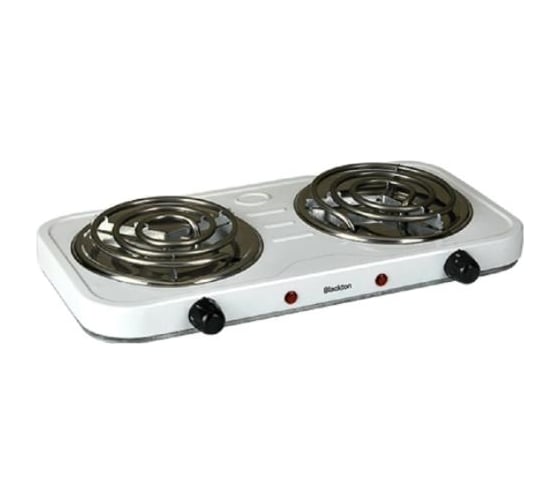 Изображение товара Электрическая плита Blackton Bt HP205W белый 86185655