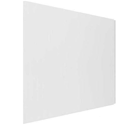 Изображение товара Торцевой экран Lavinia Boho Complement торец 70 см, для прямоугольных ванн коллекции Easter Pro 37570040