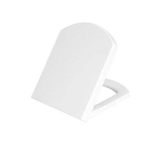 Изображение товара Сиденье VITRA Nuova дюропласт, микролифт 124-003-009