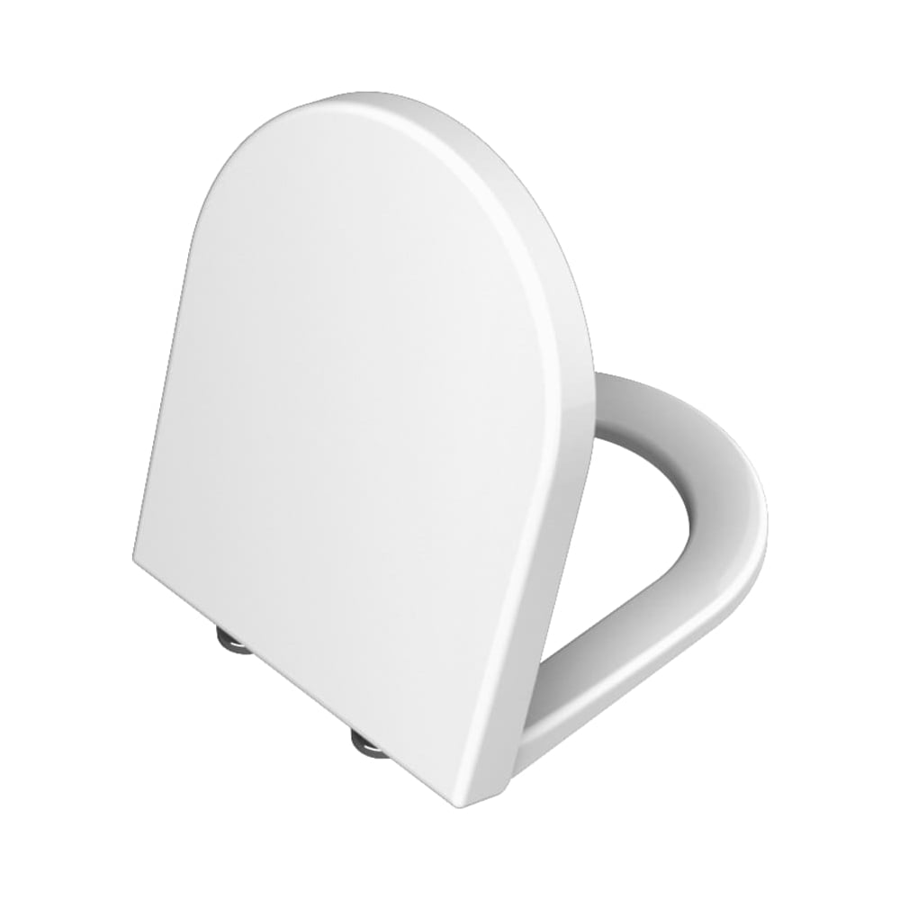 Изображение товара Сиденье для унитаза VITRA S50 микролифт 72-003-309 Изображение товара Сиденье для унитаза VITRA S50 микролифт 72-003-309