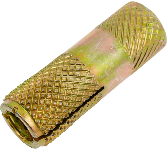 Изображение товара Анкер забивной МЕТАЛЛСЕРВИС M12/16x50 2 шт. МС 1240803