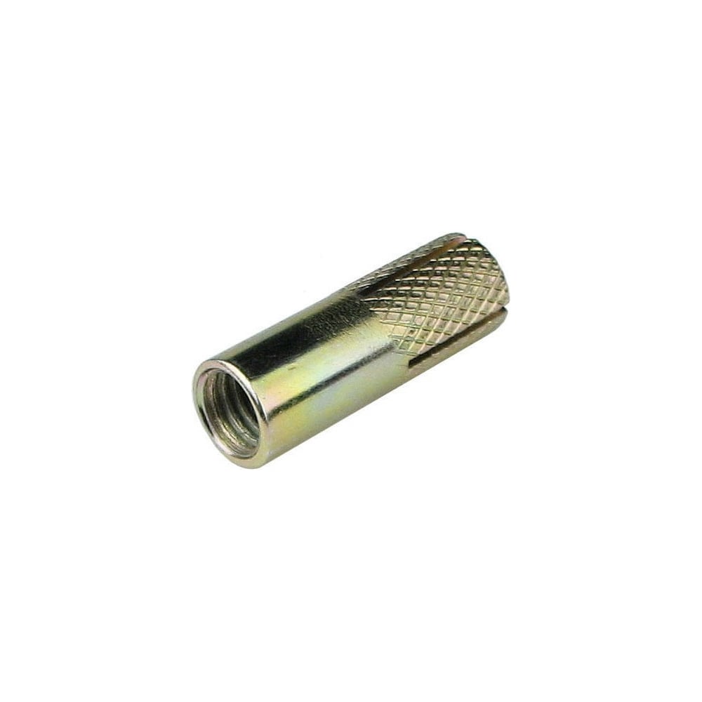 Изображение товара Анкер забивной МЕТАЛЛСЕРВИС M8/10x30 2 шт. МС 1258526