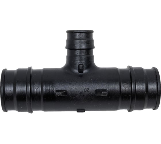 Изображение товара Редукционный тройник Uponor PPSU 32x20x32 UP 1001424