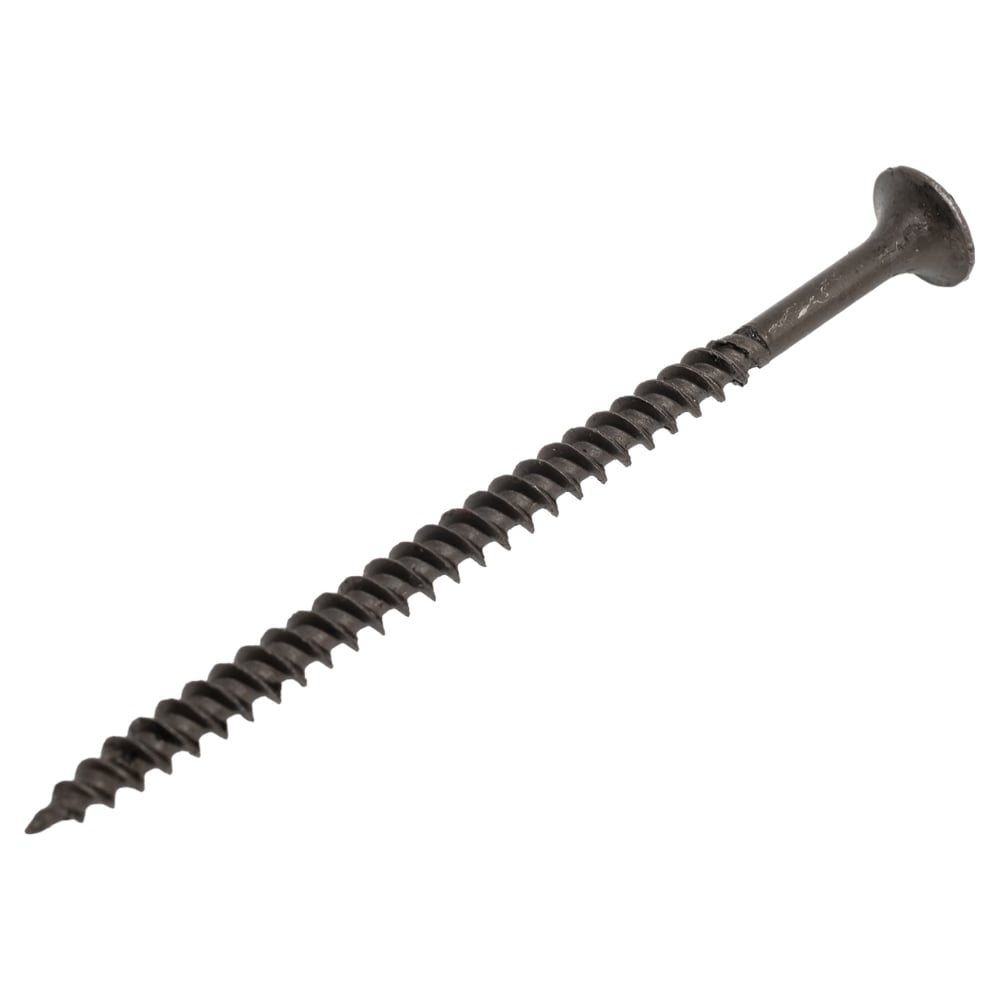 Изображение товара Саморез для крепления ГКЛ к металлу МЕТАЛЛСЕРВИС 3,8x64 11 шт., пакет МС 1253427