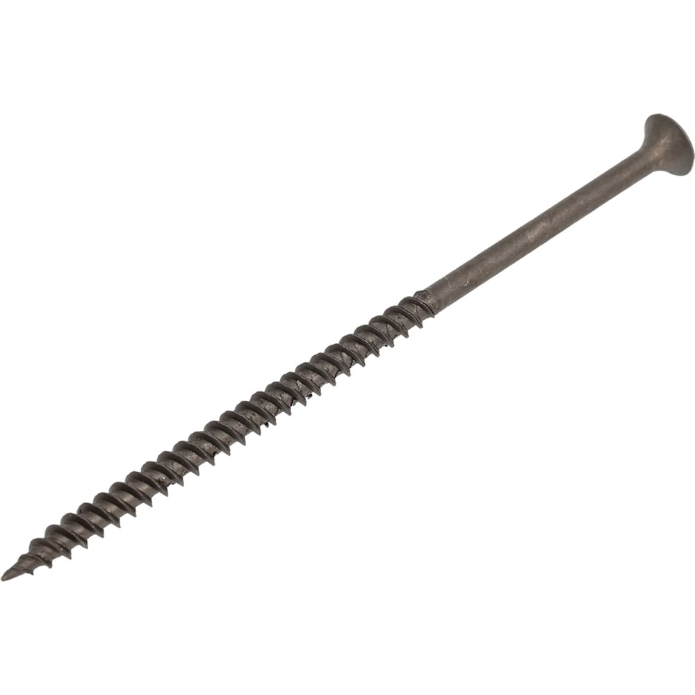 Изображение товара Саморез для крепления ГКЛ к металлу МЕТАЛЛСЕРВИС 4,8x100 4 шт., пакет МС 1253430