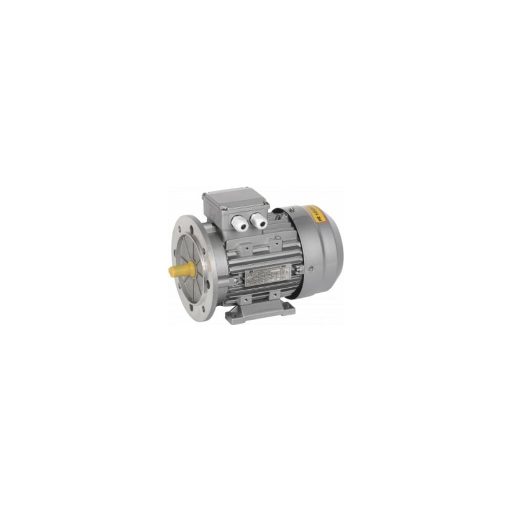 Электрический двигатель IEK - AIS080-A8-000-2-0720