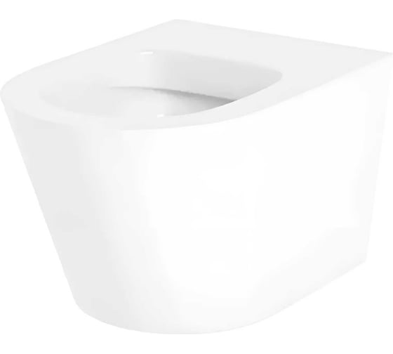 Изображение товара Чаша подвесного унитаза Lavinia Boho Biore Rimless 3304102R