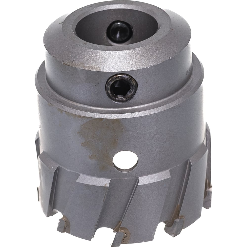 Изображение товара Коронка с твердосплавными напайками Power-Max 30 46 мм по металлу Karnasch