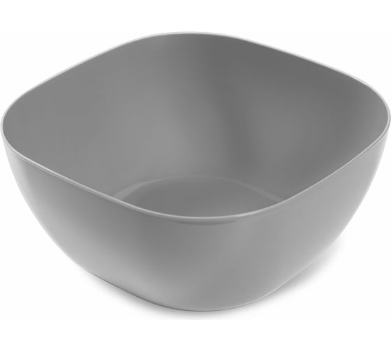 Изображение товара Салатник Martika Смарт 2 л пыльно-серый С421ПСЕР