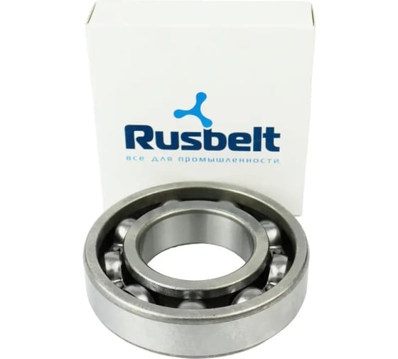Изображение товара Подшипник Rusbelt 6202 (202) 00-00032193