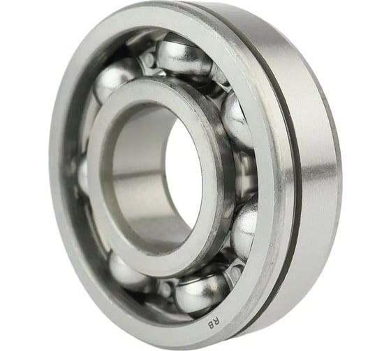 Изображение товара Подшипник Rusbelt 6305 N (50305) 00-00032114