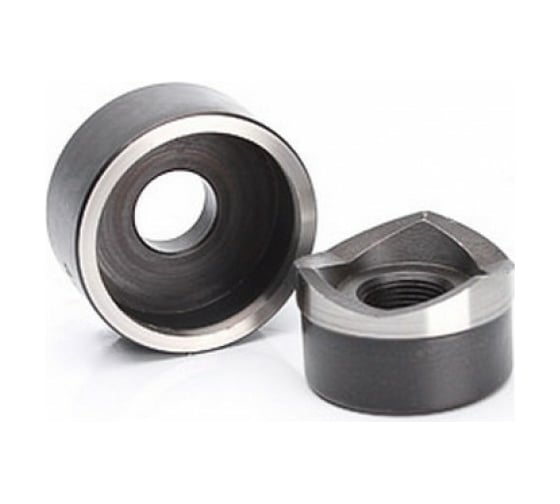 Изображение товара Матрица МПО-18.6 для пробивки отверстий КВТ 61813