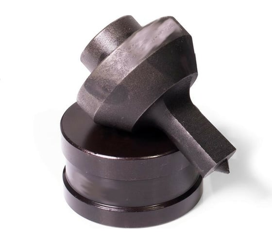 Изображение товара Матрицы для перфорации шин МПШО (8x13 мм) КВТ 77720