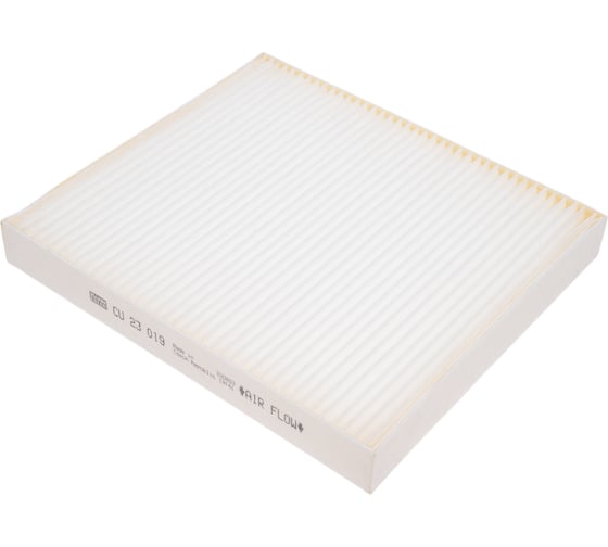 Изображение товара Фильтр салонный Hyundai Creta 16-/Tucson MANN-FILTER 16- CU23019