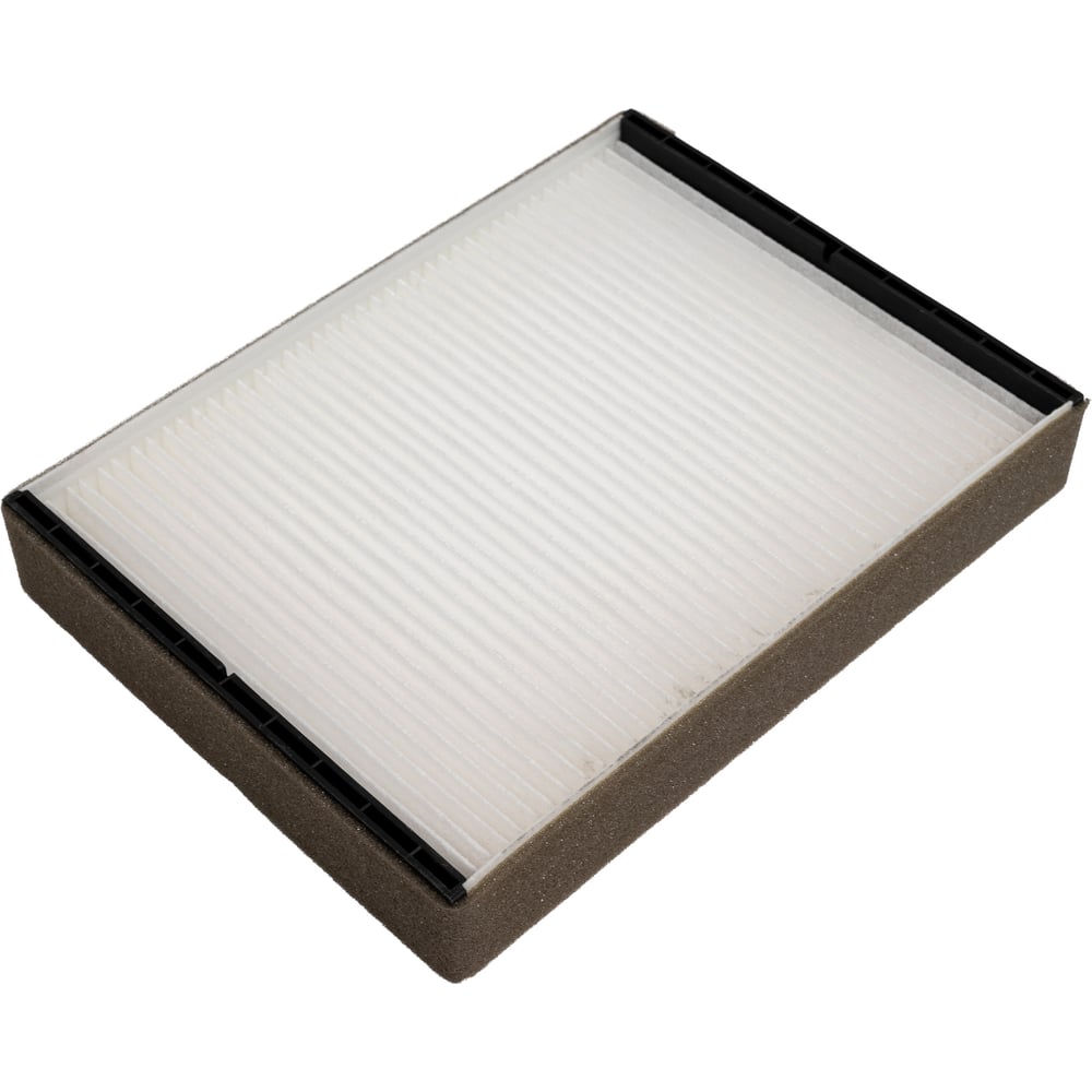 Изображение товара Фильтр салонный Hyundai Santa Fe, Sonata, KIA Sorento, Magentis MANN-FILTER CU2647 угольный салонны