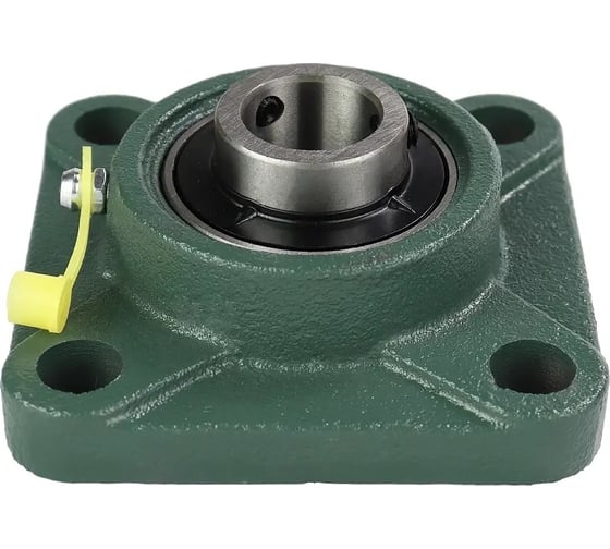 Изображение товара Подшипниковый узел Rusbelt 480207 (UCF 207) 00-00031960