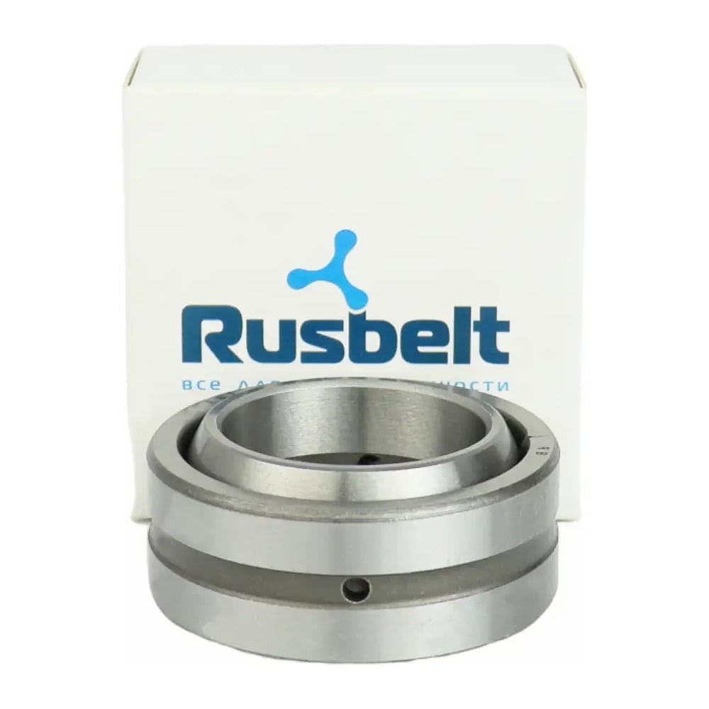 Шарнирный подшипник ШСП 50 К (GE 50 ES) Rusbelt 00-00032186