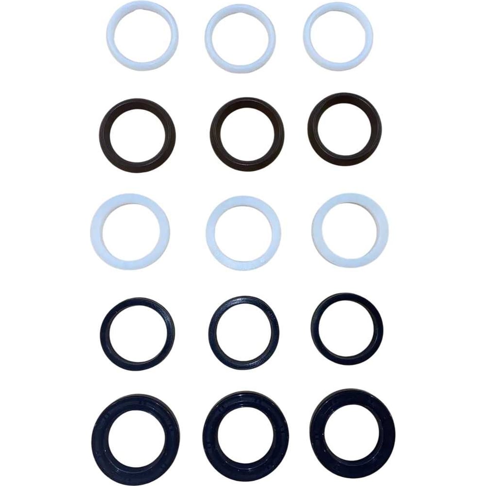 Изображение товара Ремкомплект для плунжерного насоса высокого давления PF-36 от Pinfl