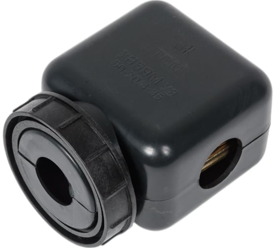 Изображение товара Ответвительный сжим TDM У-859М 50-70 : 4-35 мм IP20 SQ0831-0005