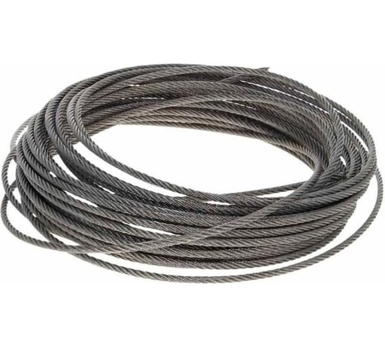 Изображение товара Канат ПромСтроп 18 мм, ГОСТ 2688-80 200 м 4687204853555