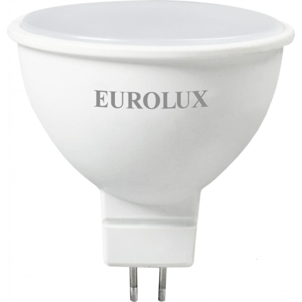 Светодиодная лампа Eurolux - 76/2/23