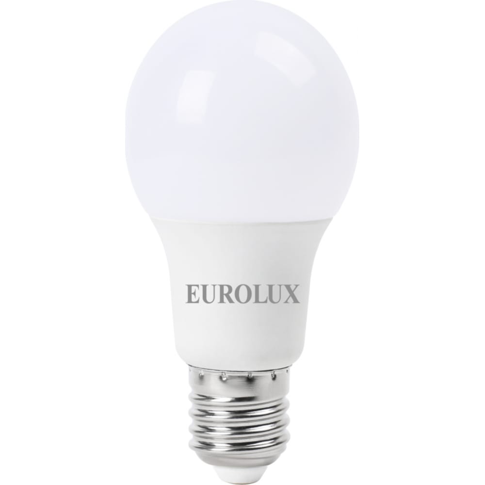 Светодиодная лампа Eurolux - 76/2/20