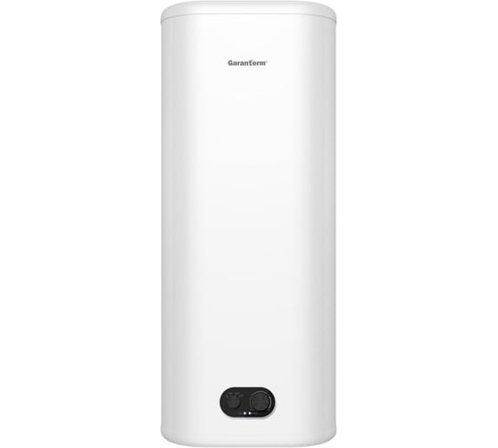 Изображение товара Аккумуляционный электрический водонагреватель Garanterm Flat 100 V ЭдЭБ01588
