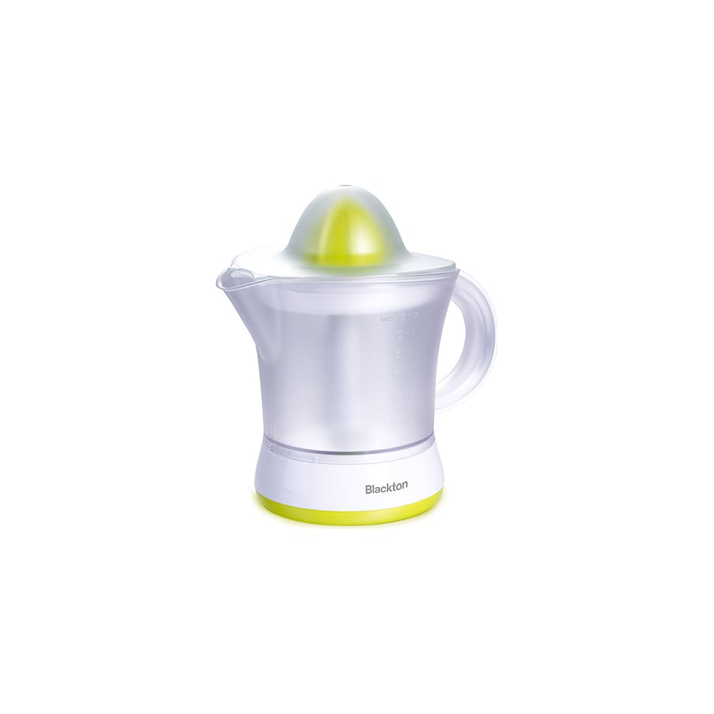 Изображение товара Электрическая соковыжималка для цитрусовых Blackton Bt J1111 белая