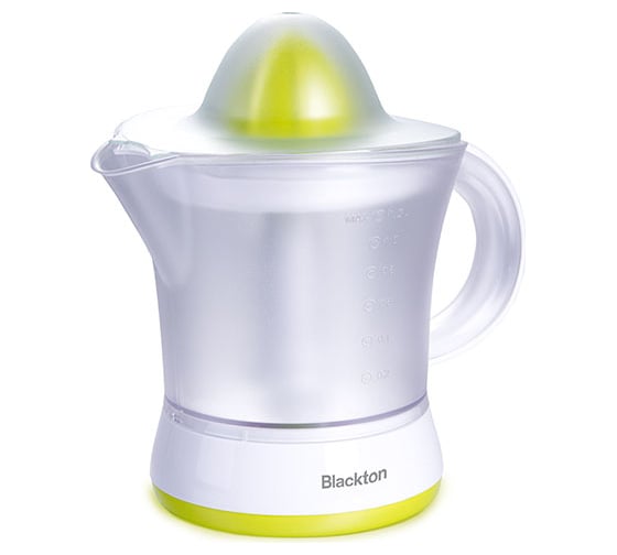 Изображение товара Соковыжималкa Blackton Bt J1111 белый 86196365