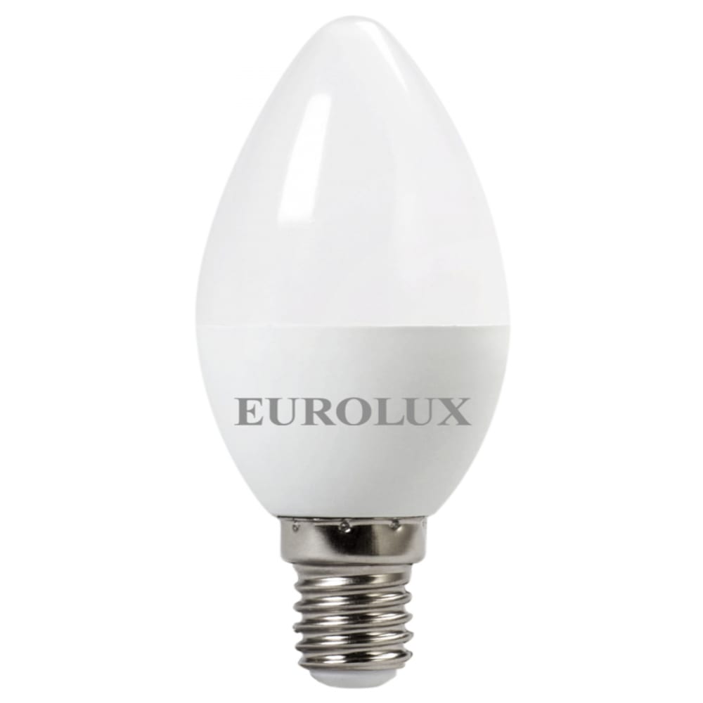 Светодиодная лампа Eurolux - 76/2/8