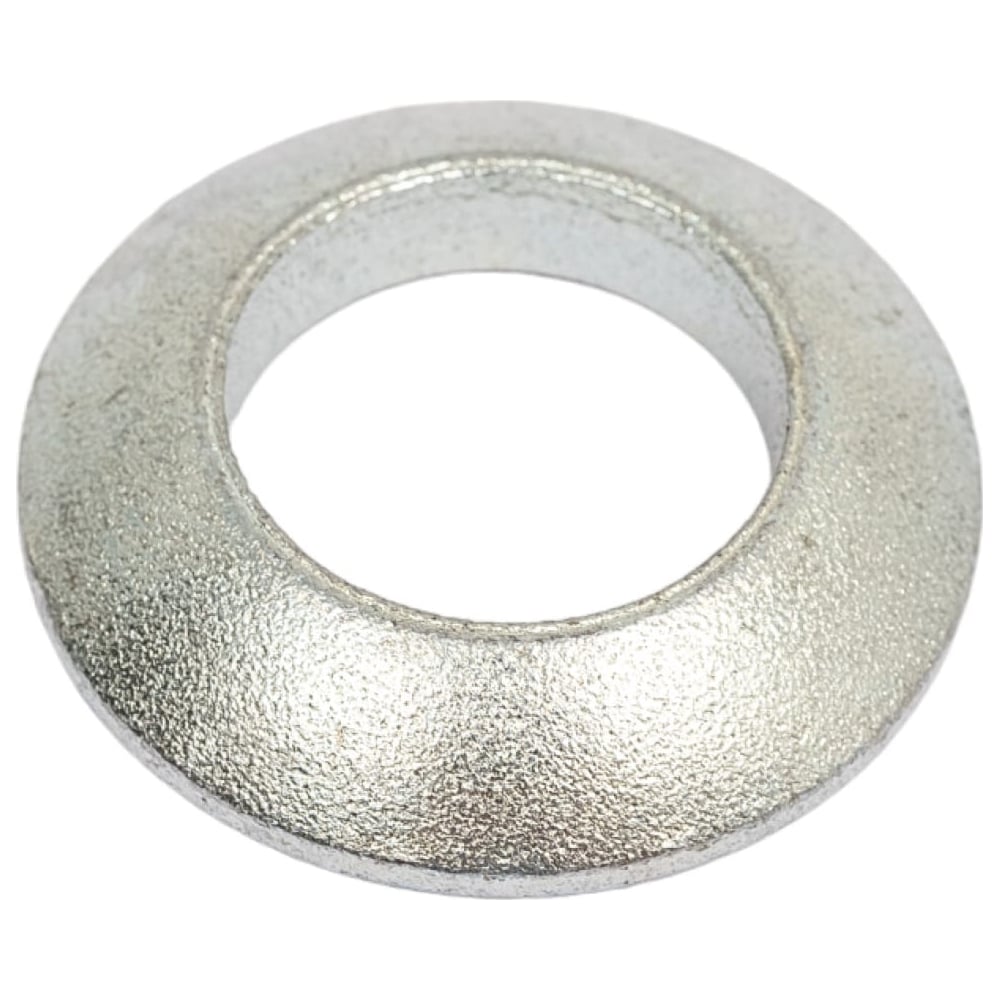 Изображение товара Шайба сферическая ЦКИ DIN6319C М20 цинк 1 шт.