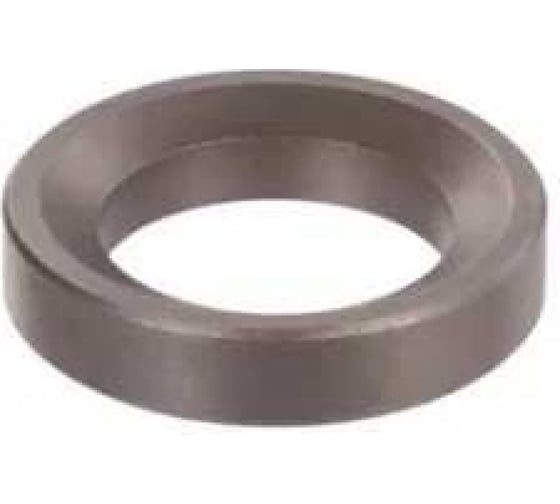 Изображение товара Шайба ЦКИ DIN6319D М20 коническая, цинк, 1 шт. 56857