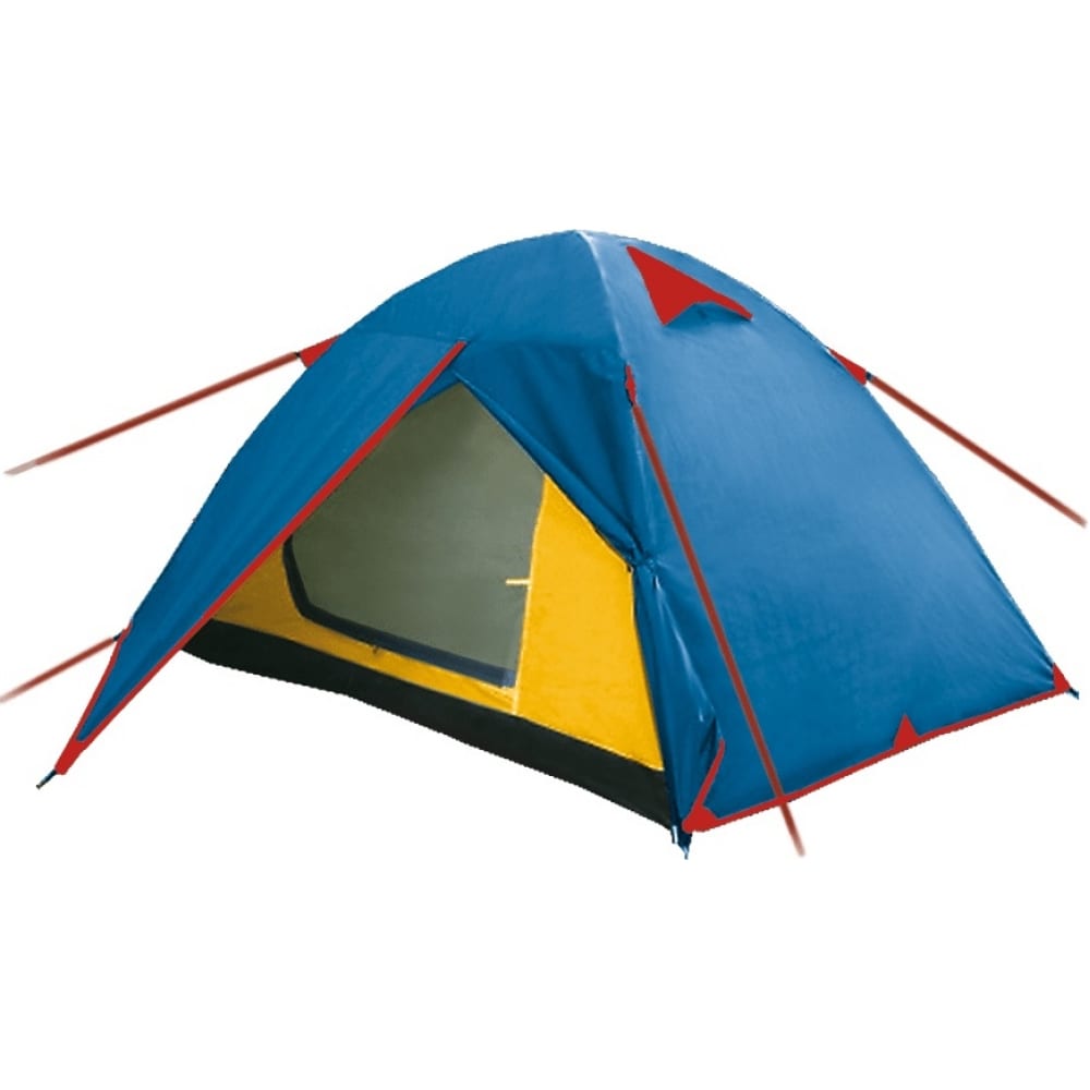 Палатка Arten палатка canadian camper karibu 4 royal