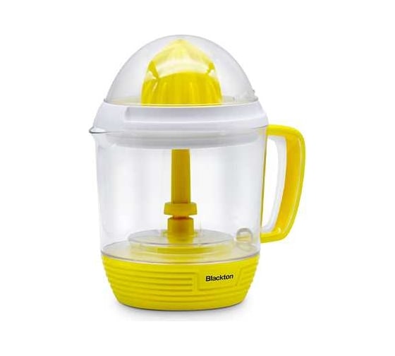 Изображение товара Соковыжималка Blackton Bt J1112 желтый-белый 86196584