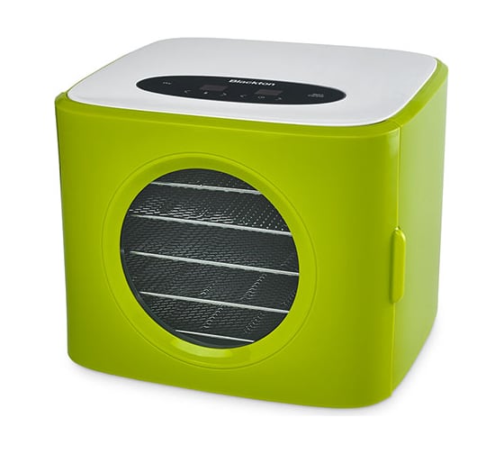 Изображение товара Сушилка для овощей и фруктов Blackton Bt FD1113 зеленый-белый 86196774