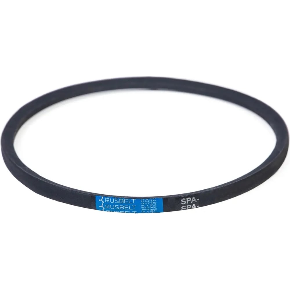 Изображение товара Клиновой ремень Rusbelt SPA-1407 Lp (11х10-1407) УТ000000487
