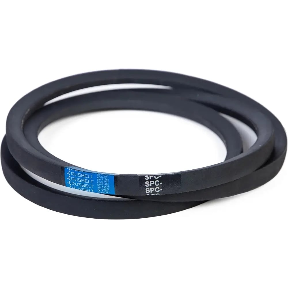 Изображение товара Клиновой ремень Rusbelt SPC-9000 Lp 19х18-9000 для промышленного оборудования