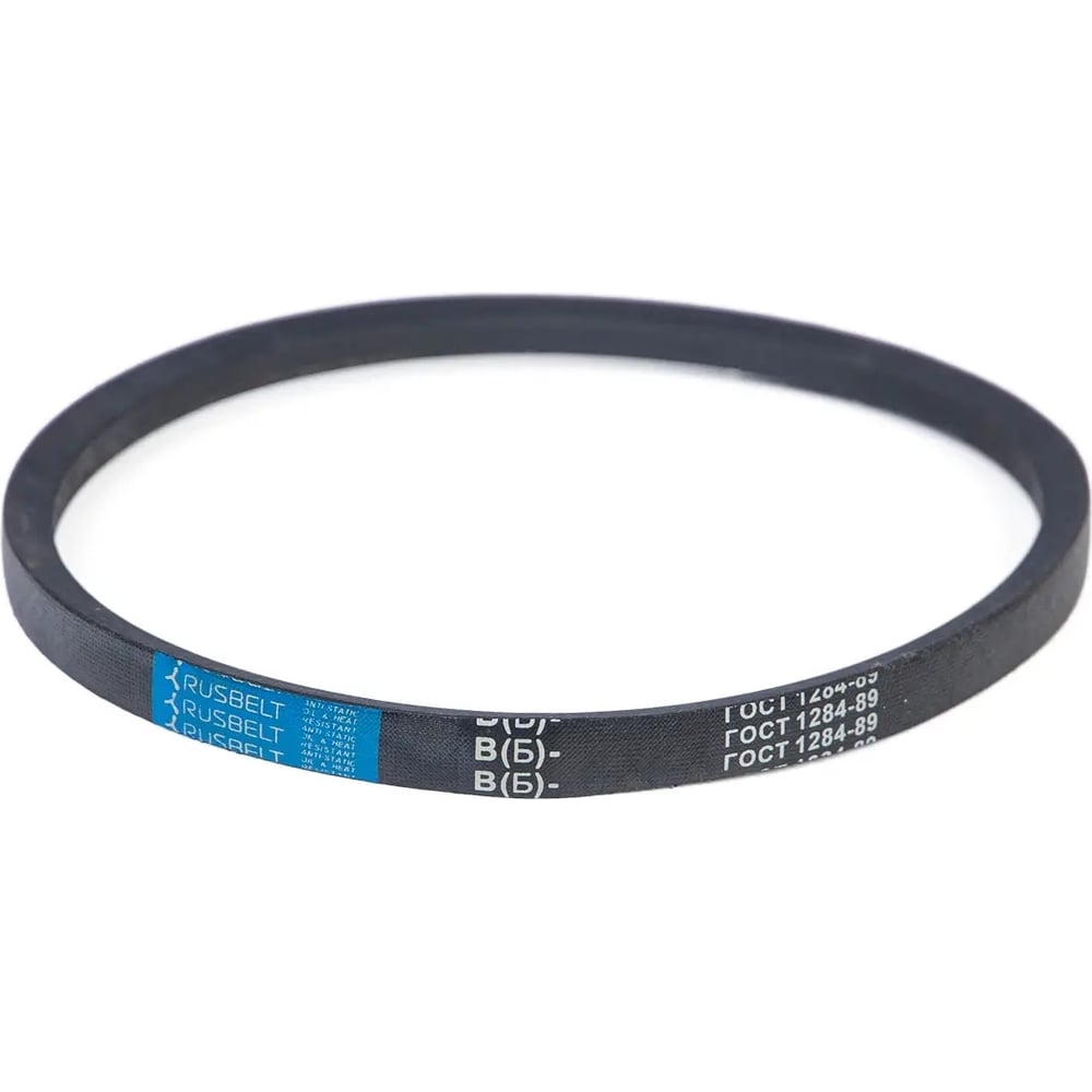 Изображение товара Клиновой Rusbelt В(Б) 1800 Lp / 1760 Li с диапазоном -30...+60°C