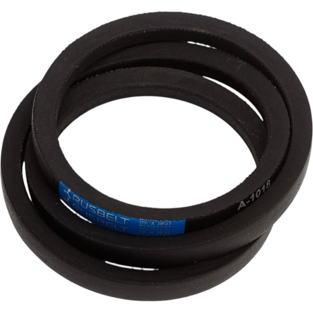 Изображение товара Клиновой ремень Rusbelt A-1018 Lp / 988 Li