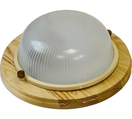 Изображение товара Светильник SVET НБО 03-60-011, клен SV0108-0014