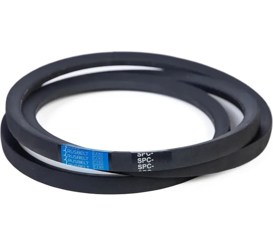 Изображение товара Клиновой ремень Rusbelt SPC-3000 Lp (19х18-3000) 00-00022185