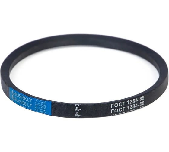Изображение товара Клиновой ремень Rusbelt A-1230 Lp / 1200 Li ГОСТ 1284-89 00-00021942