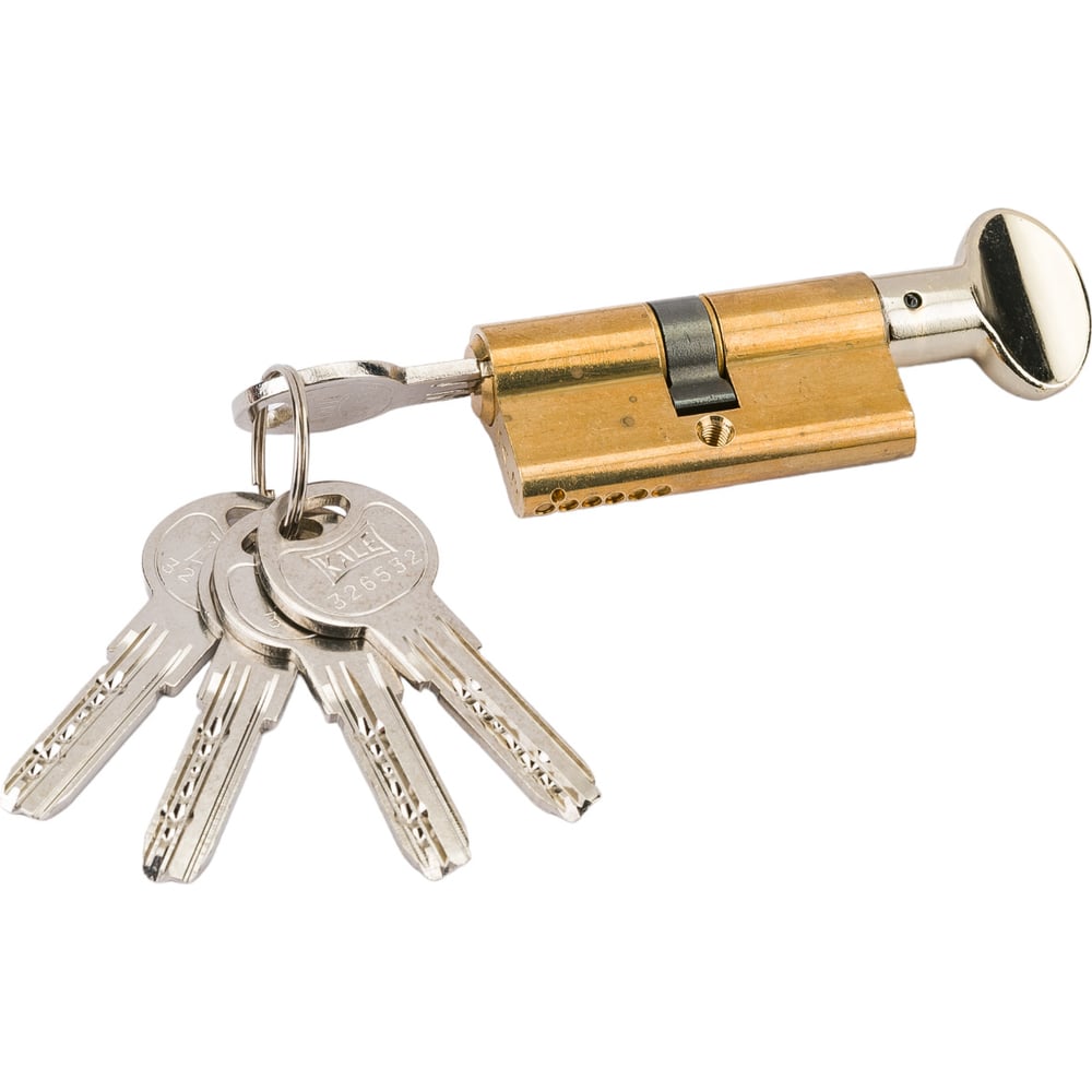 Цилиндровый механизм KALE KILIT 164SMC00123