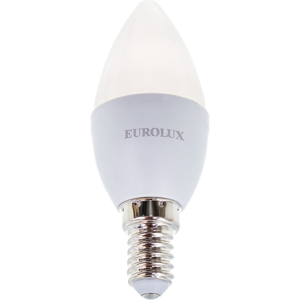 фото Светодиодная лампа eurolux