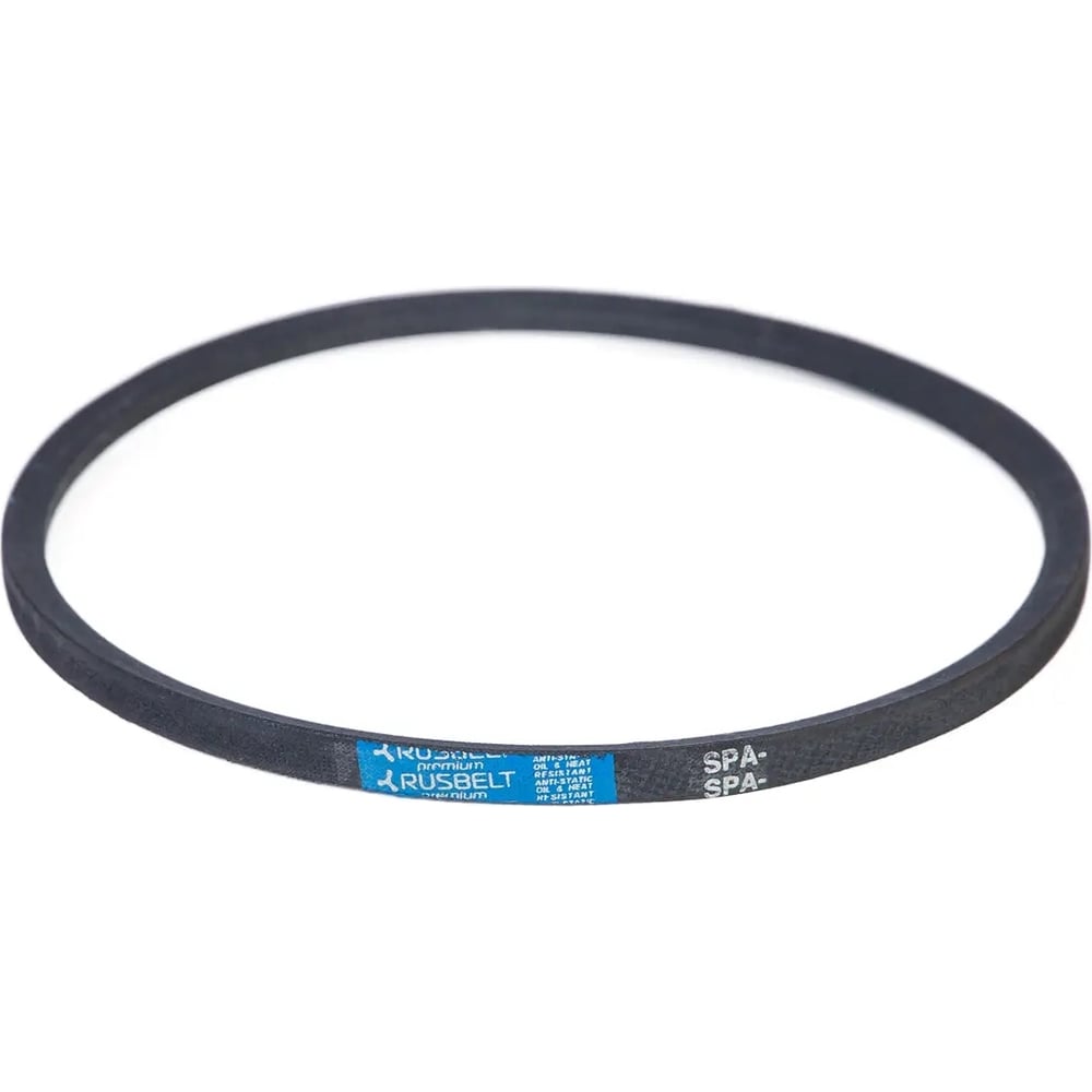 Изображение товара Rusbelt SPA-1045 Lp клиновой ремень 13x10 мм, 1045 мм ISO