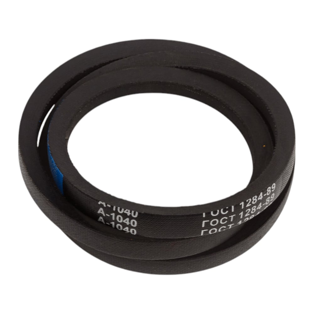 Изображение товара Клиновой ремень Rusbelt А-1040 Lp / 1010 Li ГОСТ 1284-89 00-00021925