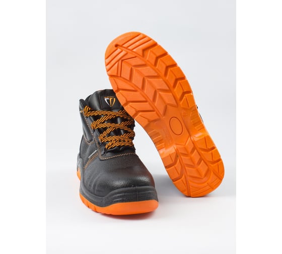 Изображение товара Ботинки летние OOO "Спецпошив" Бот 003, размер 45 УТ4915 4680090265976